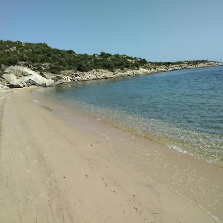 1 Filio - - Sykia - Sithonia * Valtí