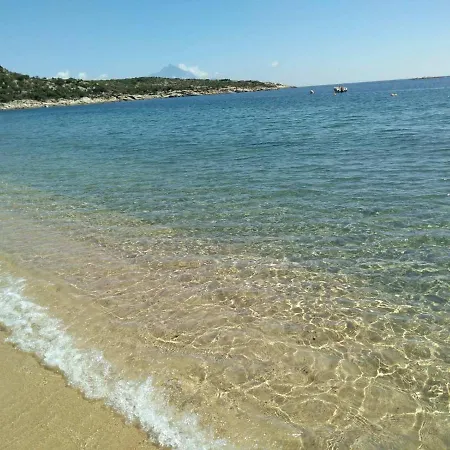 Apartament 1 Filio - - Sykia - Sithonia