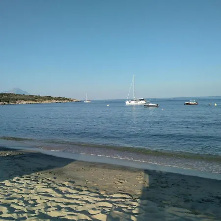 1 Filio - - Sykia - Sithonia * Valtí