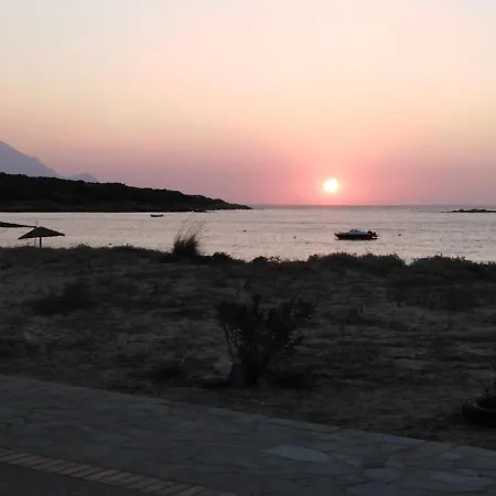Lejlighed 1 Filio - - Sykia - Sithonia