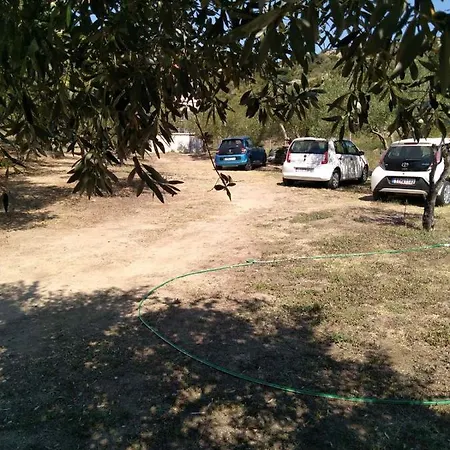 Lejlighed 1 Filio - - Sykia - Sithonia Valtí