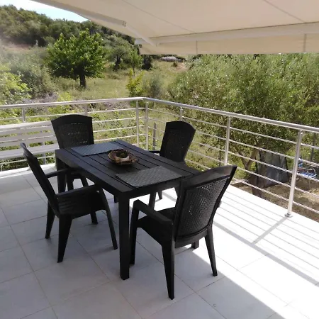 1 Filio - - Sykia - Sithonia *