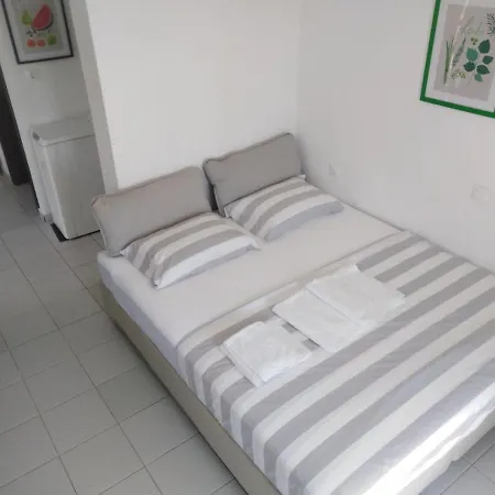 Lejlighed 1 Filio - - Sykia - Sithonia