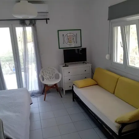 1 Filio - - Sykia - Sithonia Valtí
