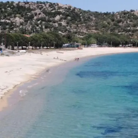 1 Filio - - Sykia - Sithonia Valtí