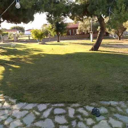 1 Filio - - Sykia - Sithonia Apartment *