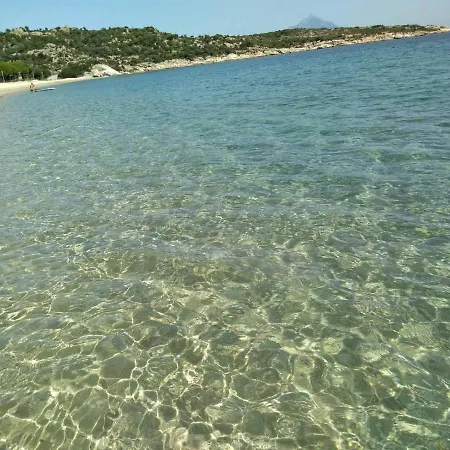 1 Filio - - Sykia - Sithonia Lejlighed
