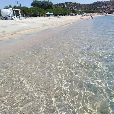 Lejlighed 1 Filio - - Sykia - Sithonia *