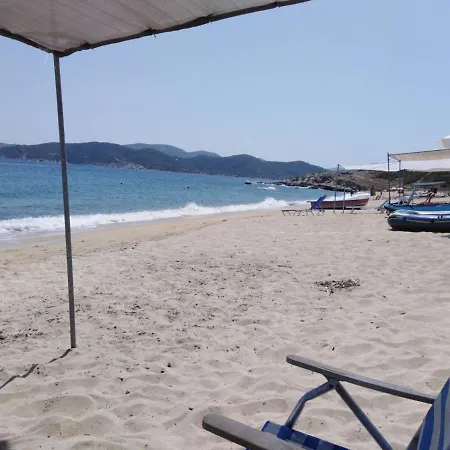 1 Filio - - Sykia - Sithonia
