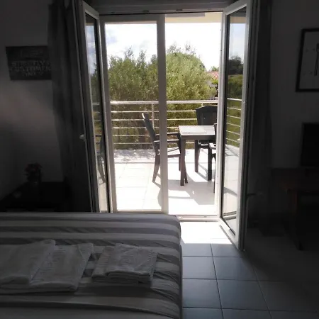 Lejlighed 1 Filio - - Sykia - Sithonia *