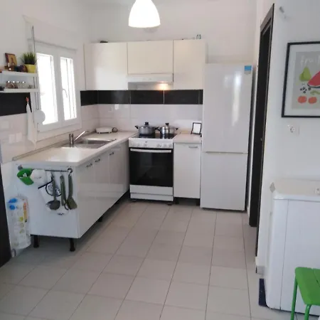 Lejlighed 1 Filio - - Sykia - Sithonia *